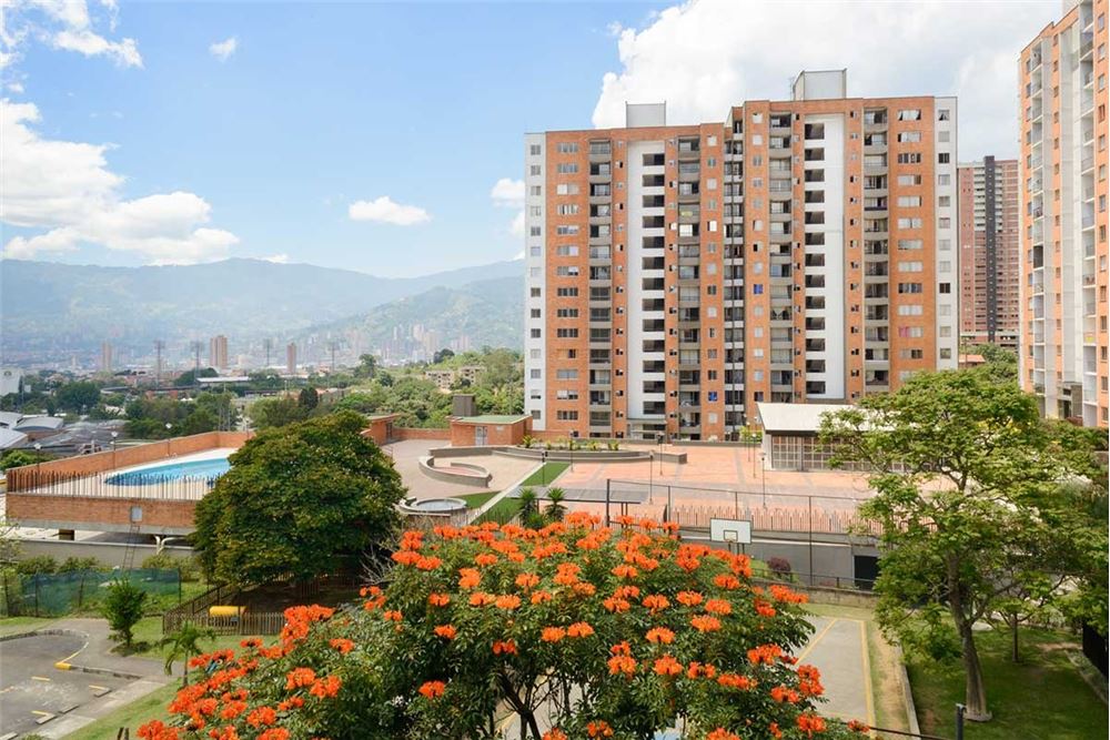 Venta de Apartamento en Itagüí