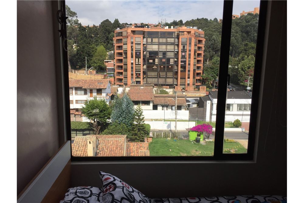 Venta apartamento Sotileza 91 m2