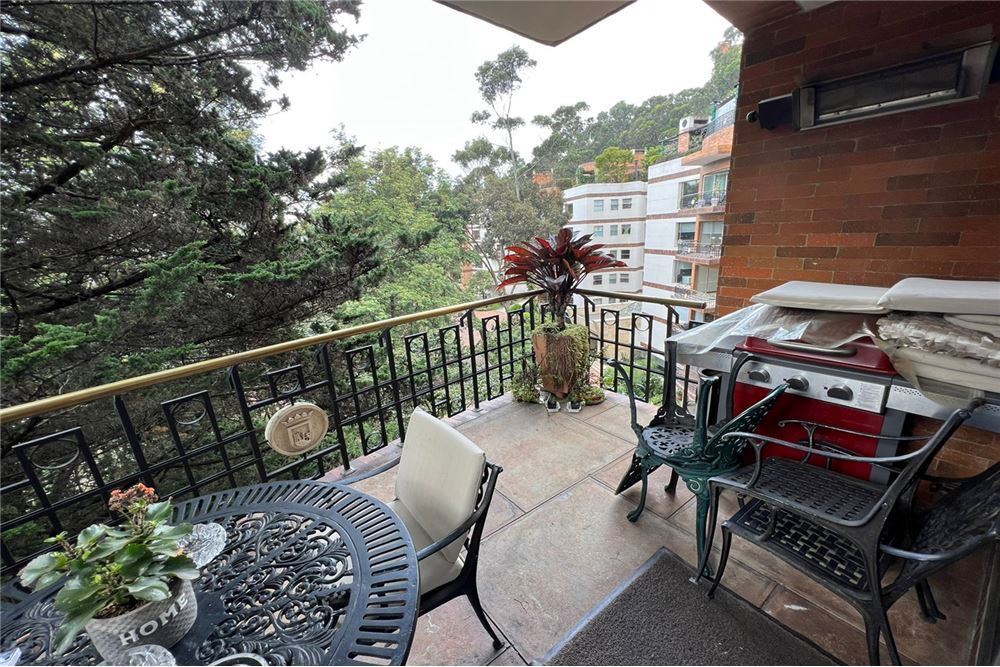 Apartamento 4 hab 2 Balcones Conjunto Cerrado