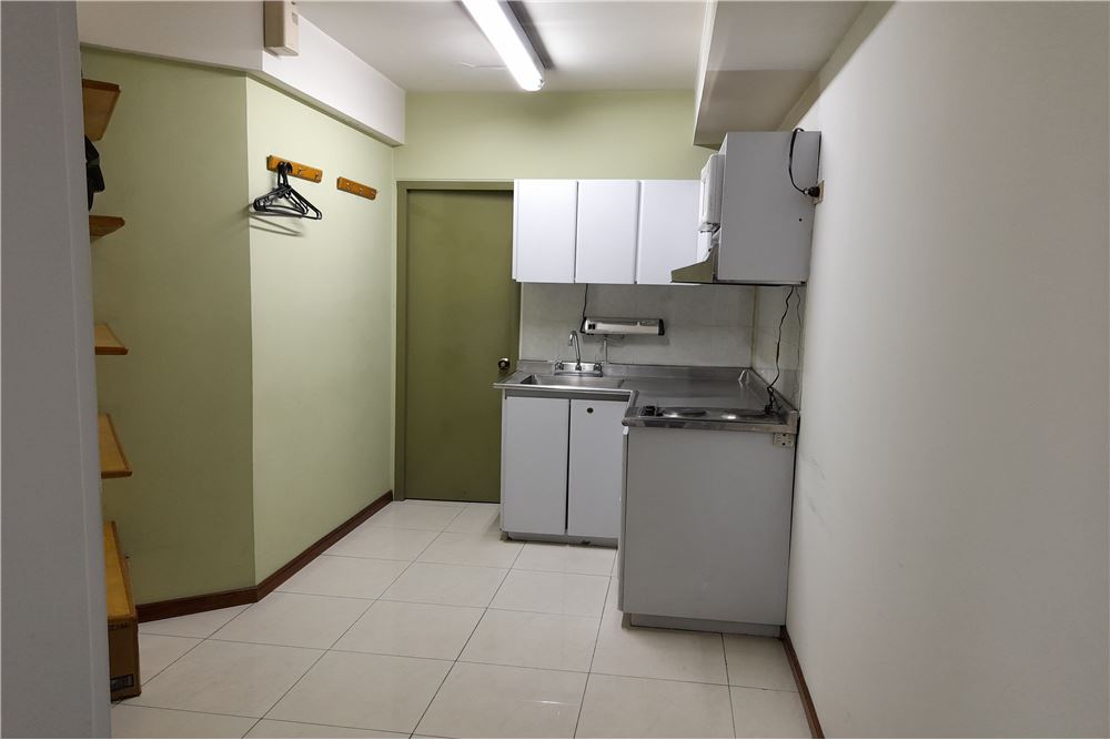 ARRIENDO LOCAL EN PARQUE CENTRAL BAVARIA