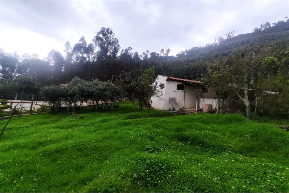 Casa Lote rural ubicado cerca del casco urbano