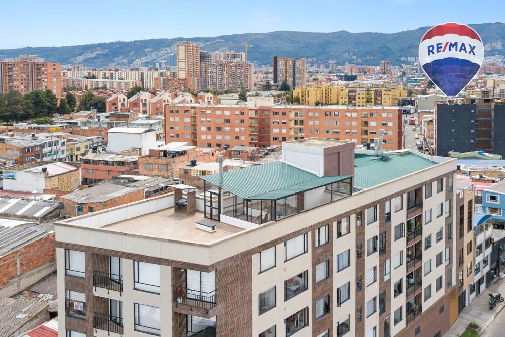 Vendo apartamentos en PRADO VERANIEGO SUBA