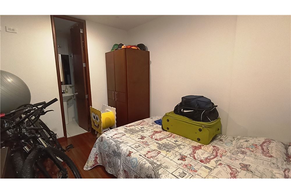 SE VENDE CASA EN MONTE PINOS BOGOTA