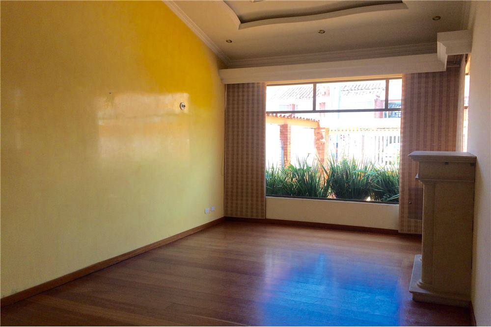 RENTA DE  CASA EN  ALHAMBRA BOGOTA