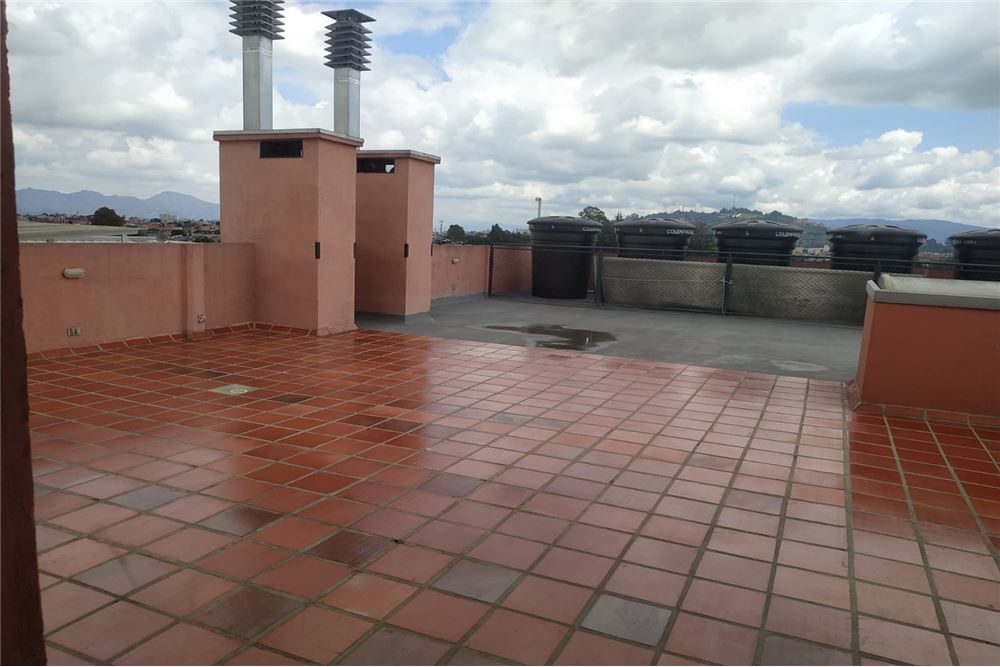 Venta Apto. La Granja 59.79M2 3h 2b 4 años