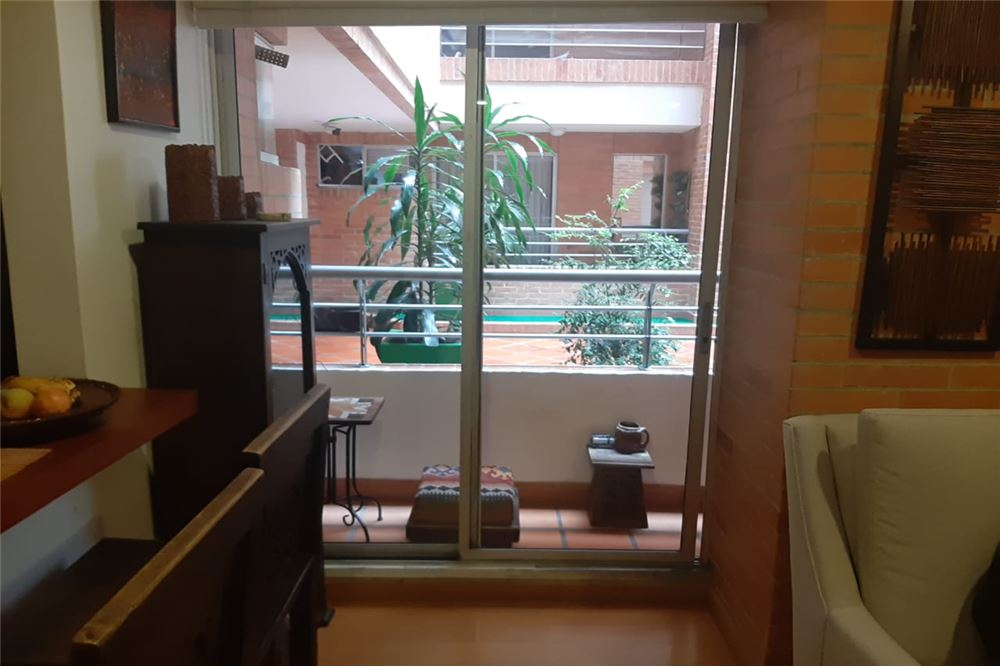 RENTA APARTAMENTO EN CEDRITOS