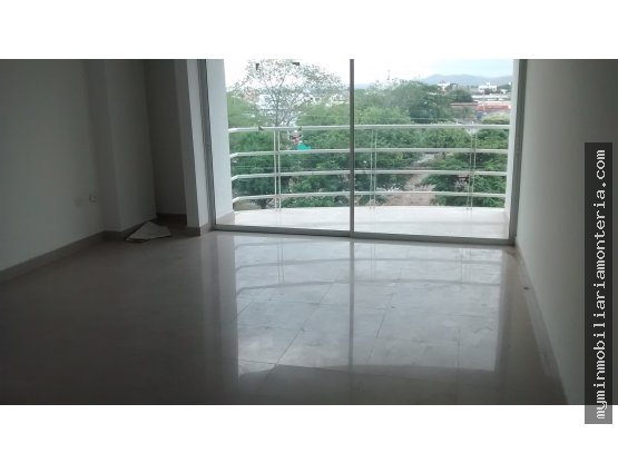 APARTAMENTO CERCA DE ALAMEDAS