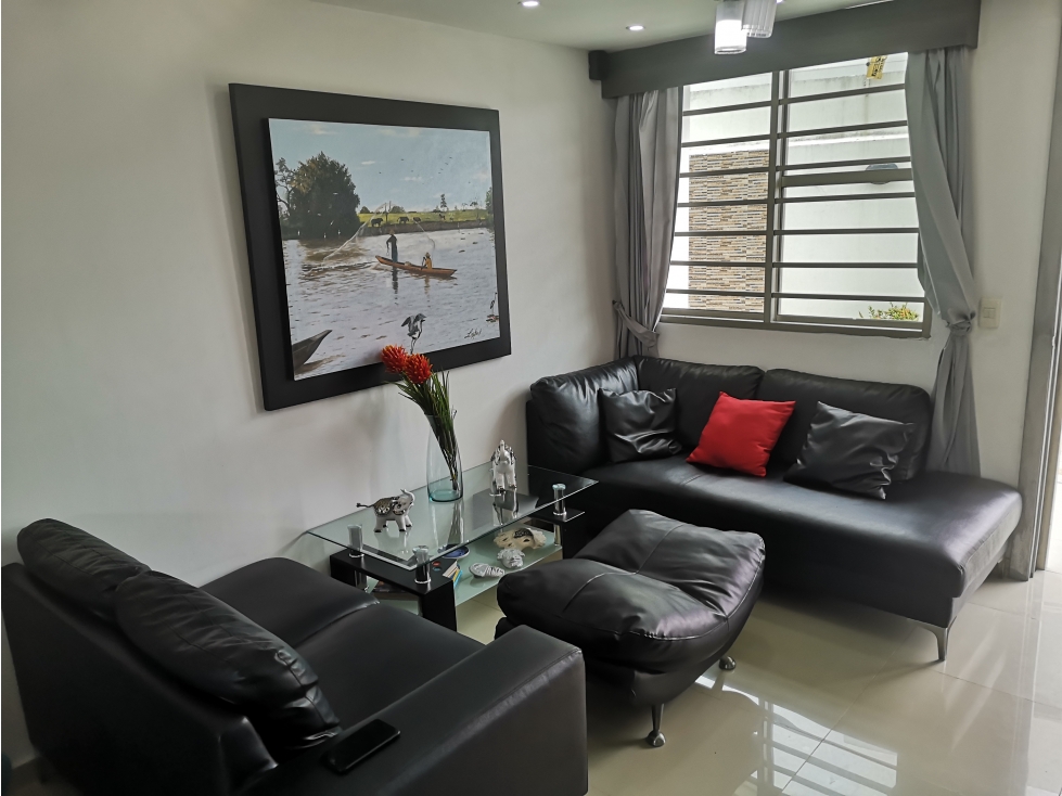 Casa en venta Ciudad Jardín Barranquilla