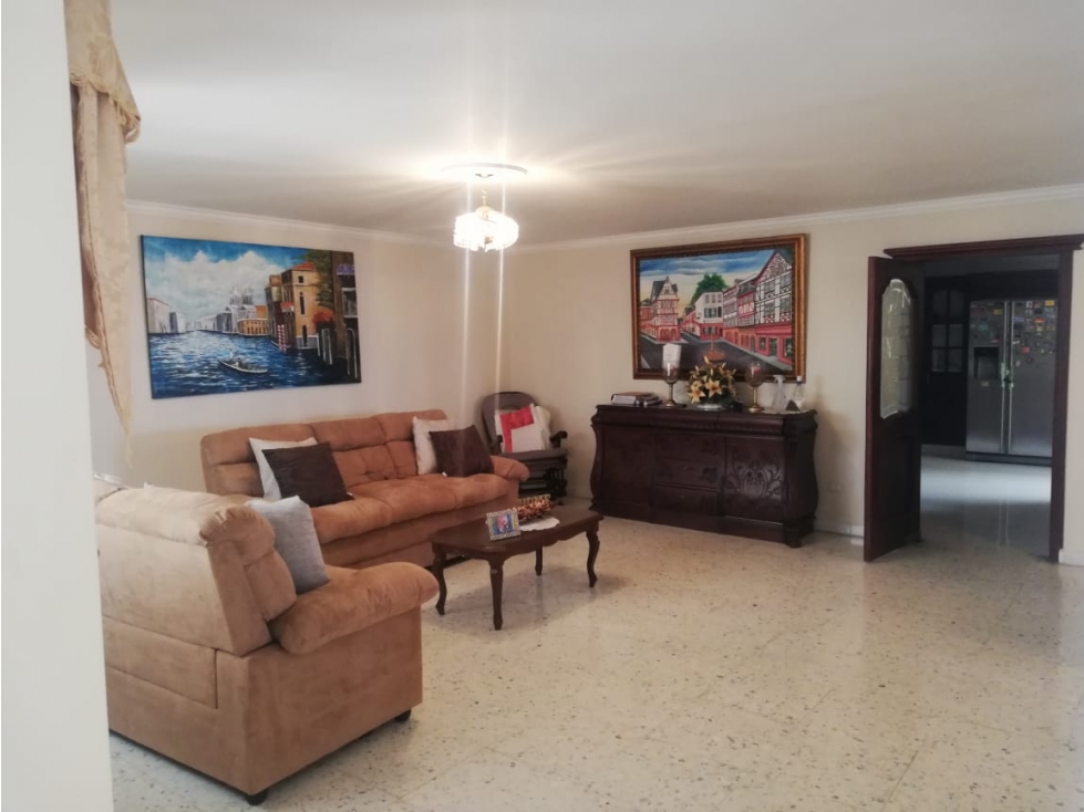 SE VENDE  APARTAMENTO - ALTO PRADO