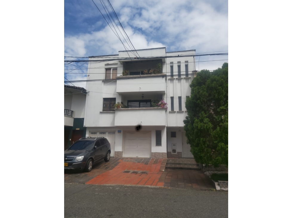 Venta  de Casa 3 piso en Belen Rosales Patuca