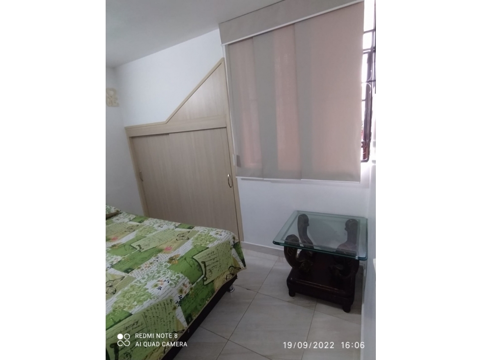 VENDO CASA EN MEDELLIN - ROBLEDO