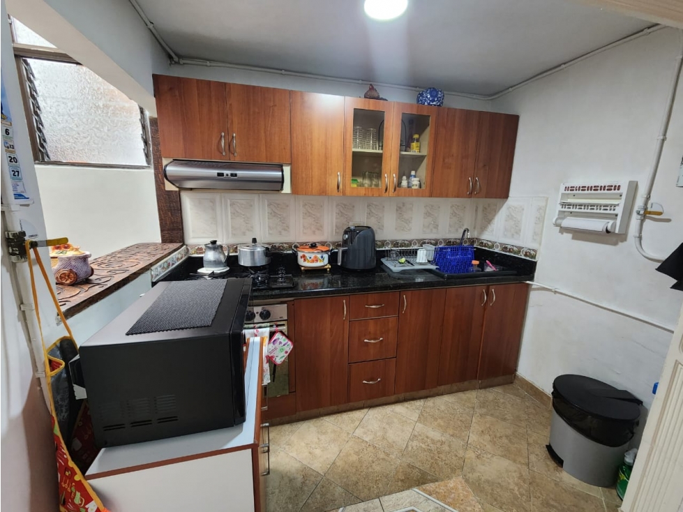 Venta Casa Duplex en Belén las Margaritas