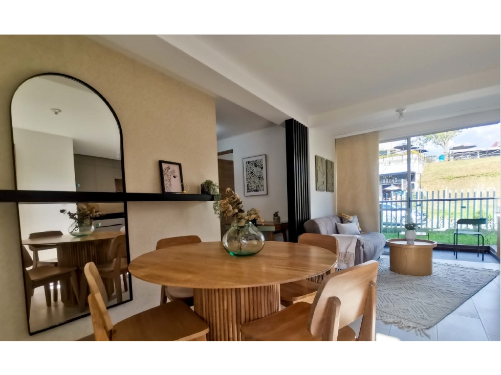 EN VENTA APARTAMENTOS SOBRE PLANOS GALICIA CERRITOS