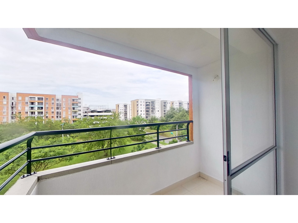 VENDO APARTAMENTO EN ENTRE PALMAS BOCHALEMA (M&G)CW:5343395