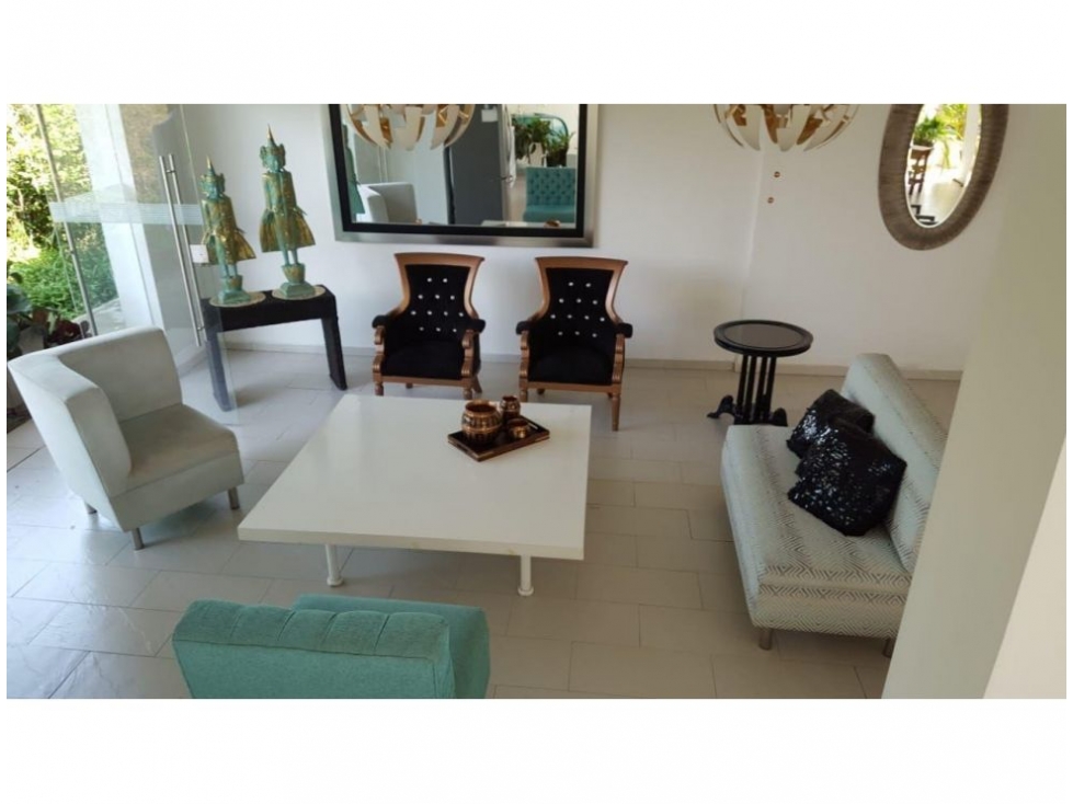 VENDO ESPECTACULAR CASA EN CONDOMINIO EN JAMUNDI (M&G) CW:5209124