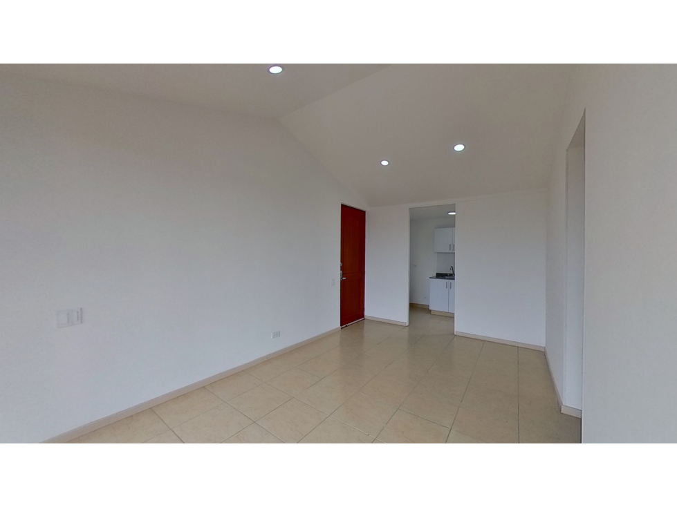 VENDO HERMOSO APARTAMENTO EN TORRES DE SAN JOAQUIN 2 (M&G) CW 5254233