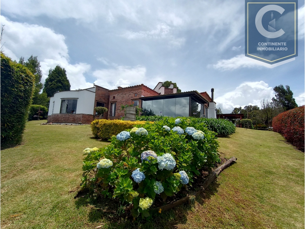 Venta Casa Finca La Unión Bello