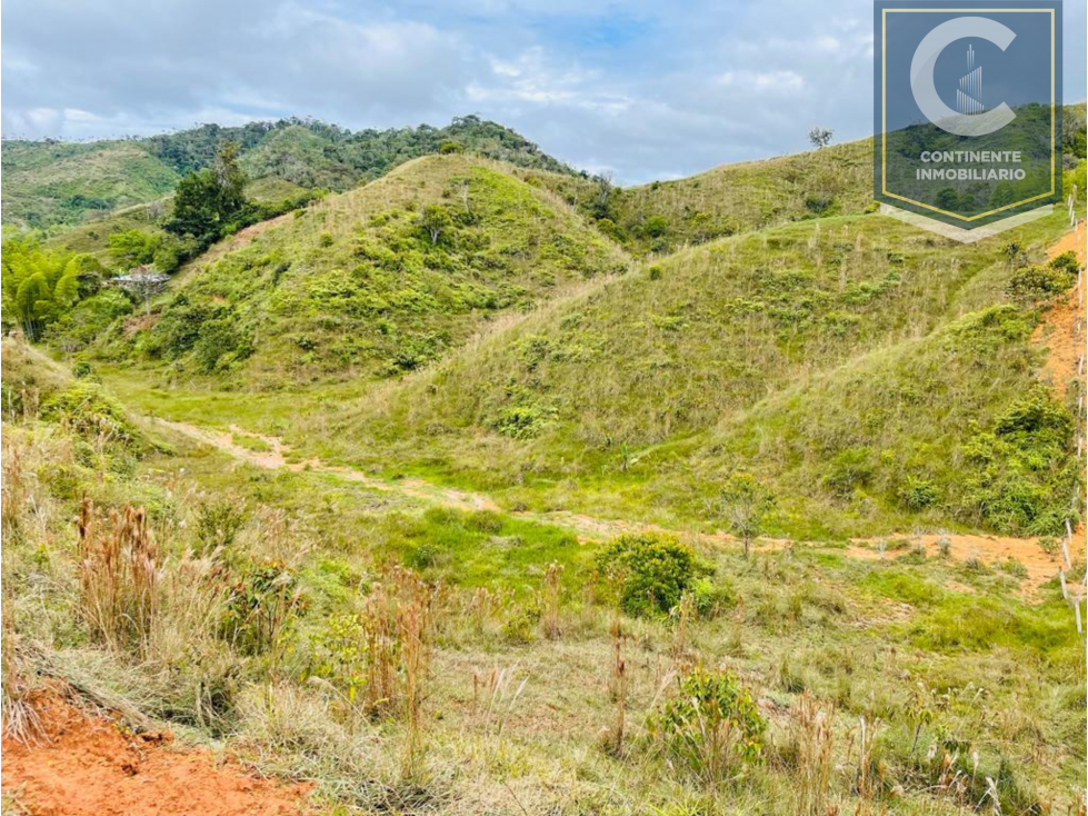 Venta Lote Santa Bárbara San Roque