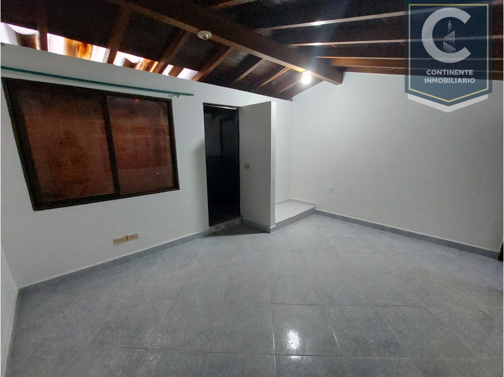 Venta Apartaestudio San Pedro - Callejón Los Tamayo