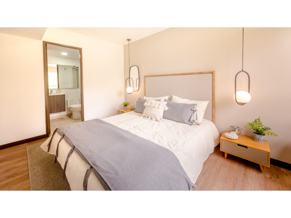 Venta de apartamento La Estrella Costa Azul