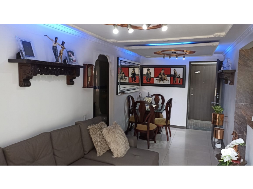 Venta Apartamento Pilarica Medellin