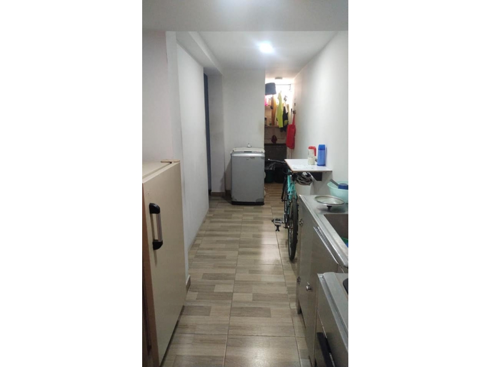 Venta Apartaestudio Itagui Medellin