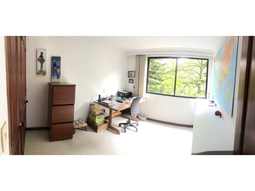 Venta de Apartamento Poblado Medellín