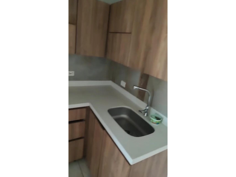 Venta de Apartamento Prado Medellin