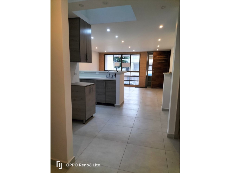 Venta de Apartamento en Santa Monica, Medellín Antioquia