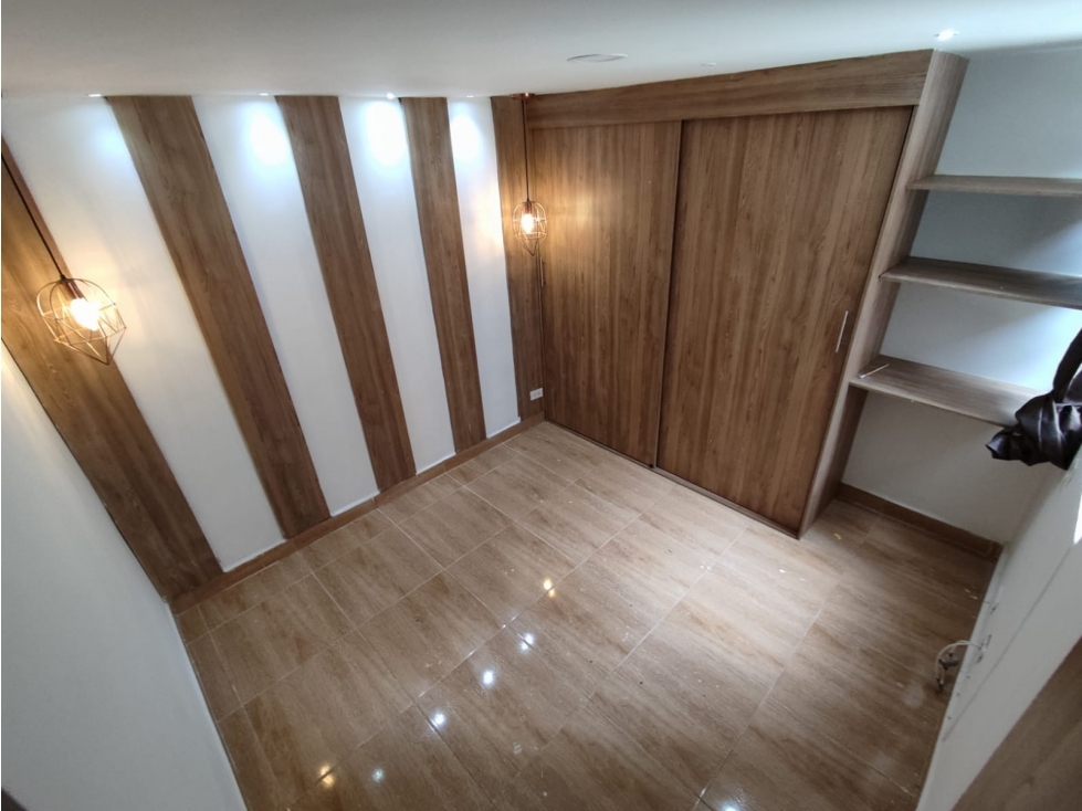 Venta Apartamento Buenos Aires Medellin