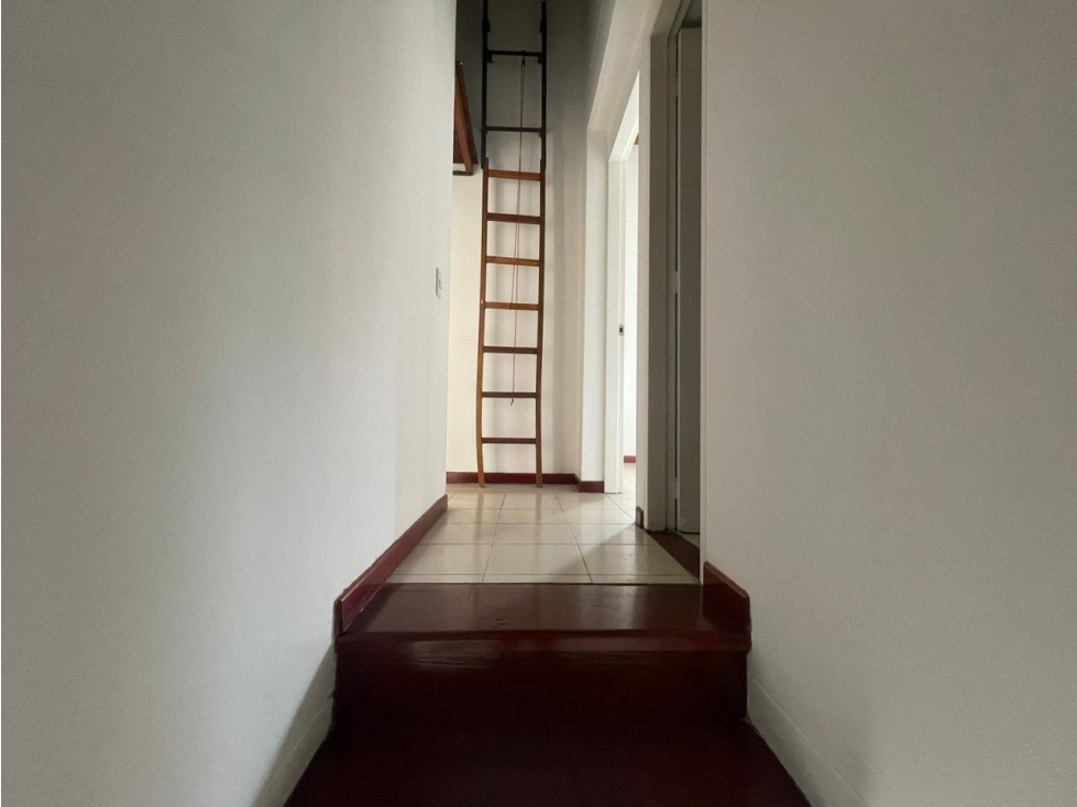 Venta Apartamento Colores Medellin