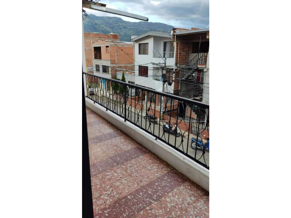 Venta Casa Bello Medellin