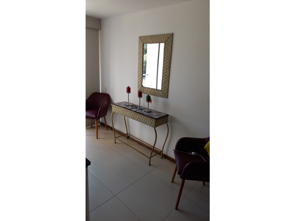 Venta Apartamento Pilarica Medellin