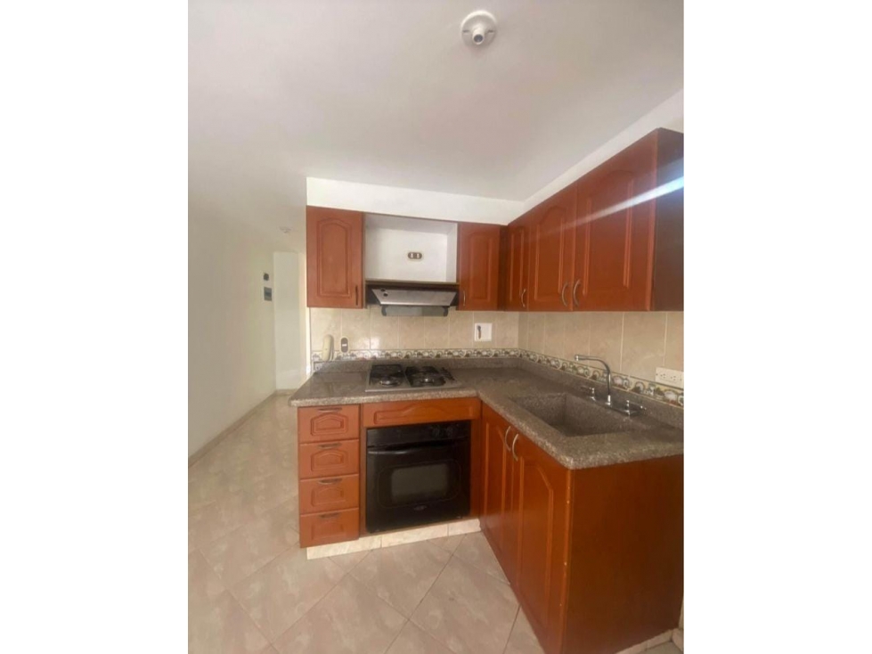 Venta Apartamento  Floresta Medellin