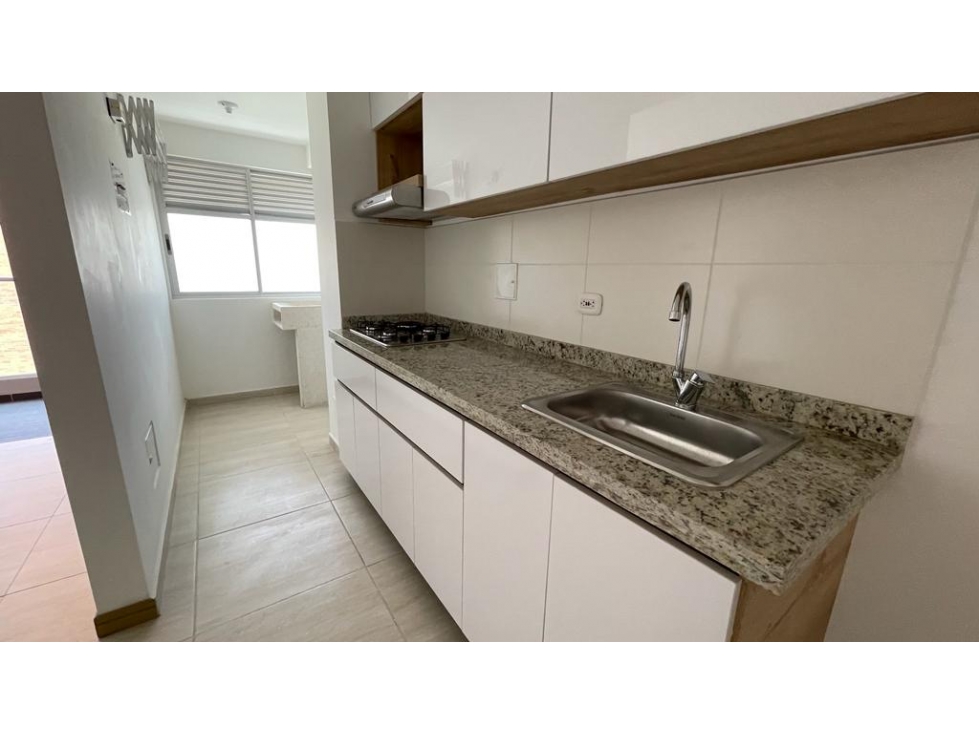 APARTAMENTO ESQUINERO EN RENTA EN LA AV DE LAS AMÉRICAS PEREIRA