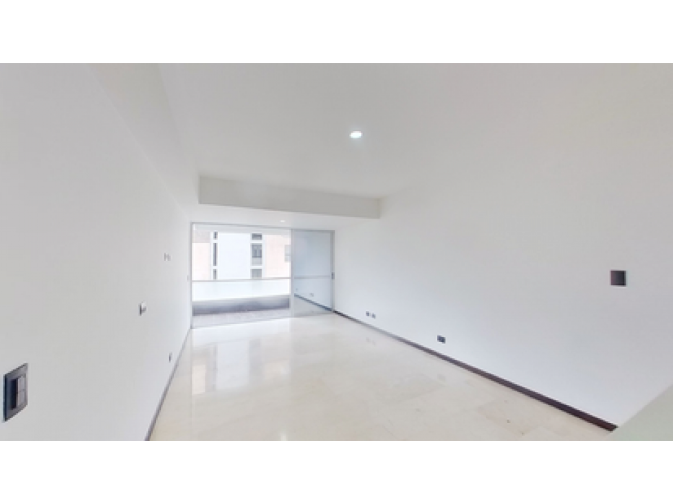 SE VENDE APARTAMENTO EN SABANETA LOS ALCAZARES