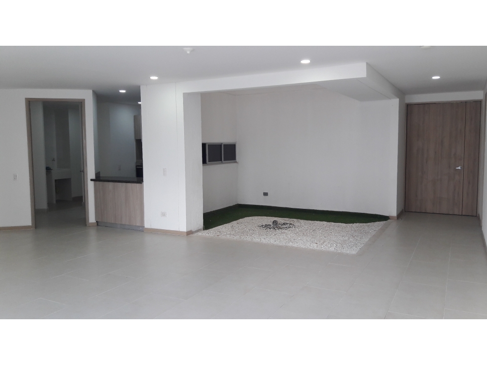 APARTAMENTO EN VENTA SANTA MONICA CALI NORTE