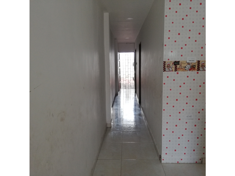 Apartamento en venta Barrio Chiquinquirá