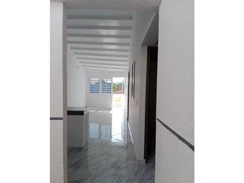 Casa en Venta Urb. La Nueva Cartago