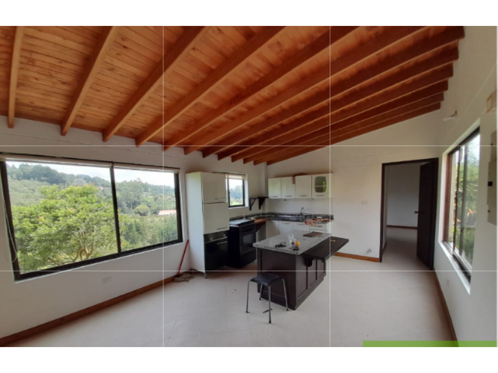 Venta de Finca en Vereda la Convención, Rionegro