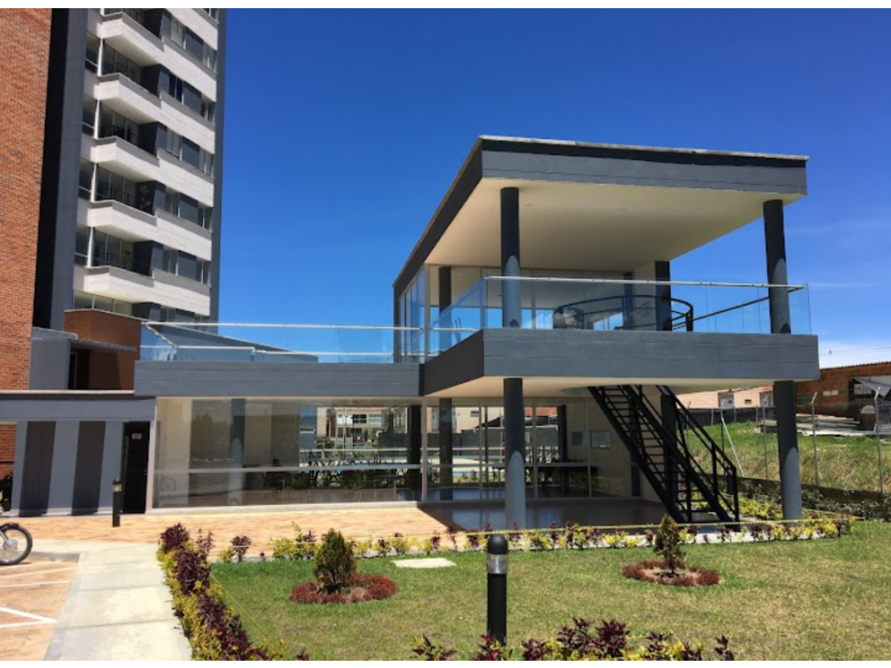 Apartamento en Venta RIOGRANDE. Rionegro Antioquia