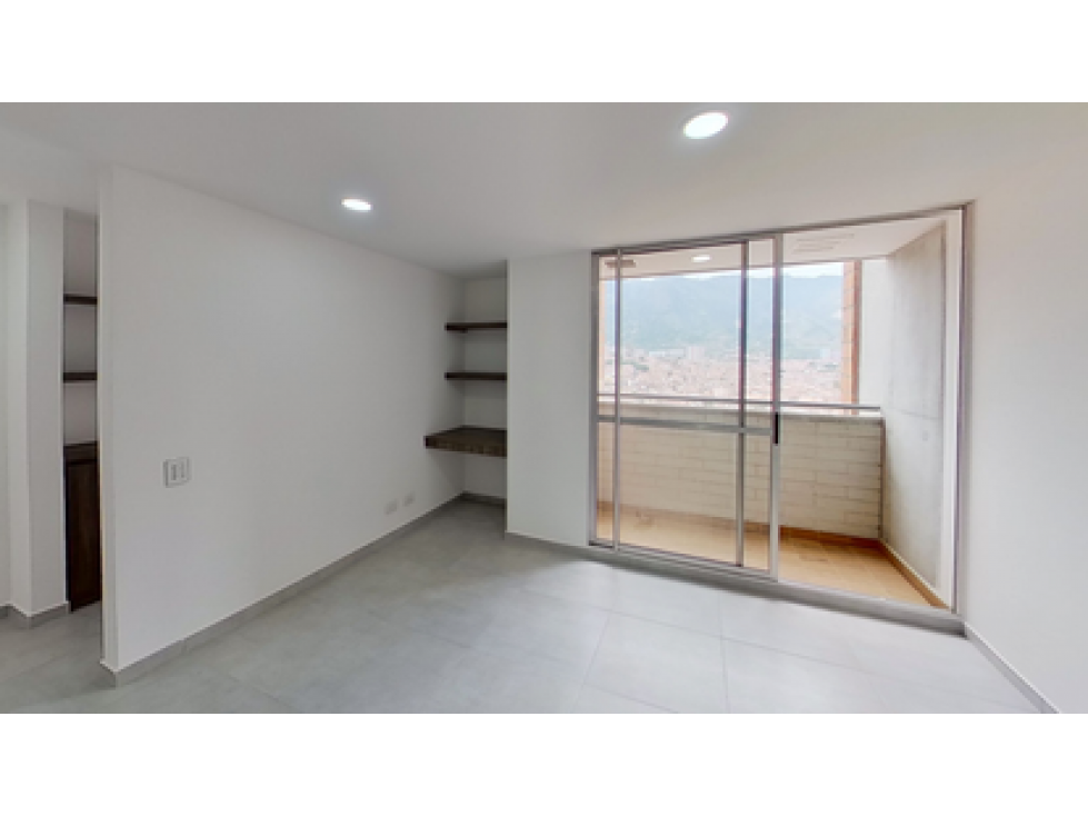 VENTA DE APARTAMENTO EN BELLO PANAMERICANO