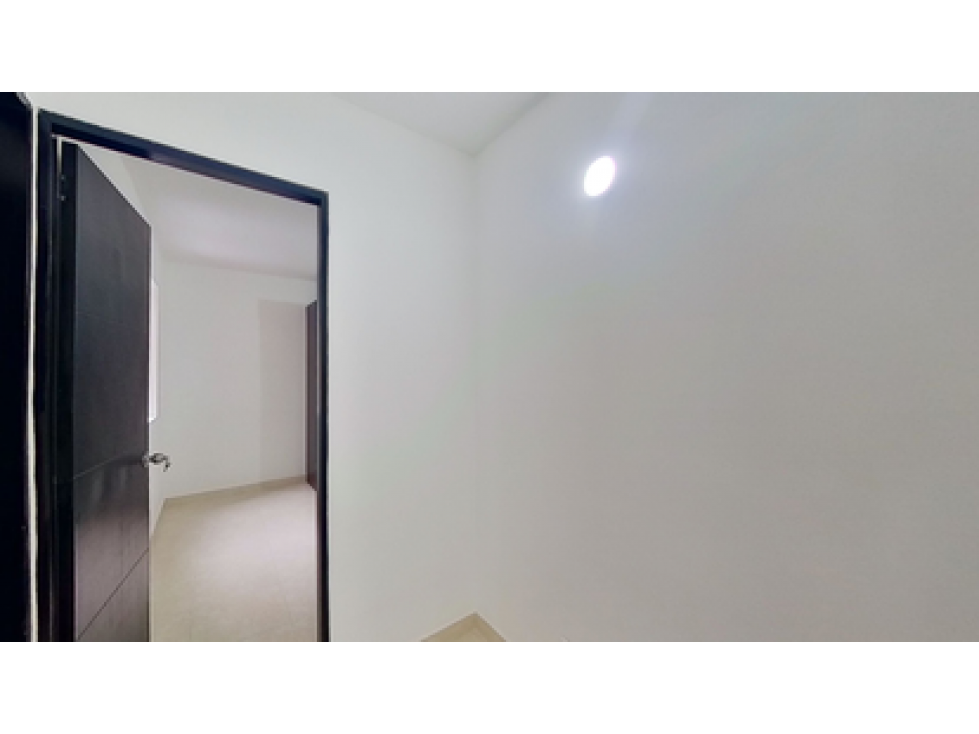 VENDO APARTAMENTO EN BELLO SANTA ANA