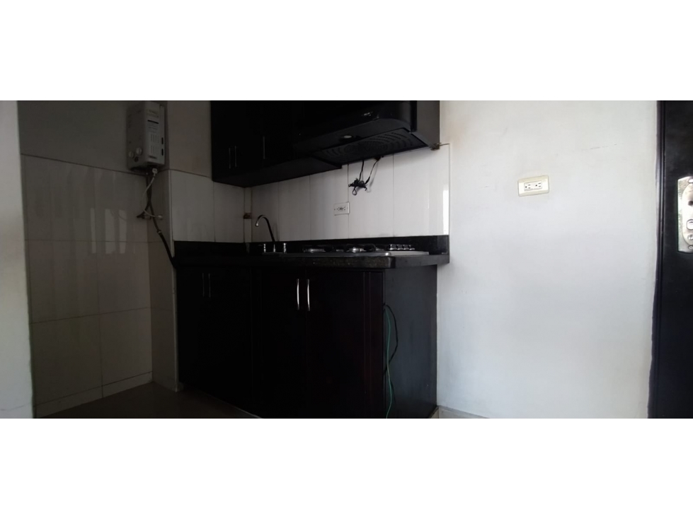 Apartamento en Arriendo Robledo Medellin