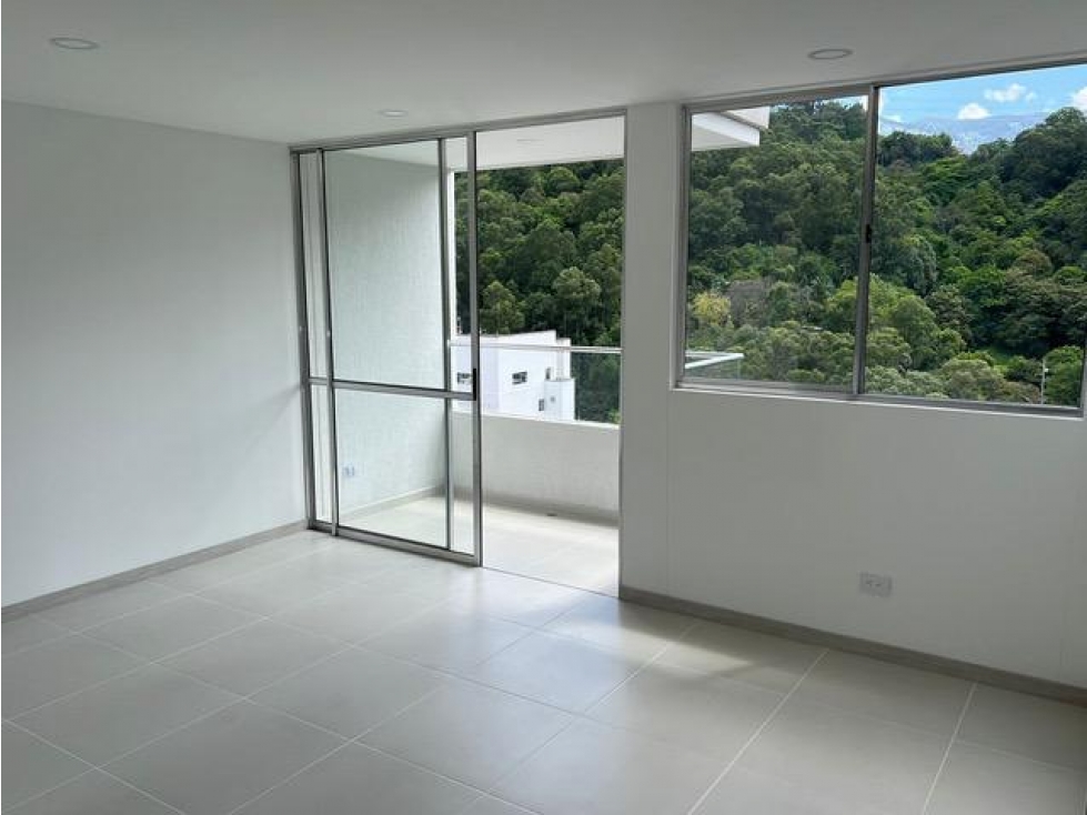 Apartamento en Venta San Diego Medellín