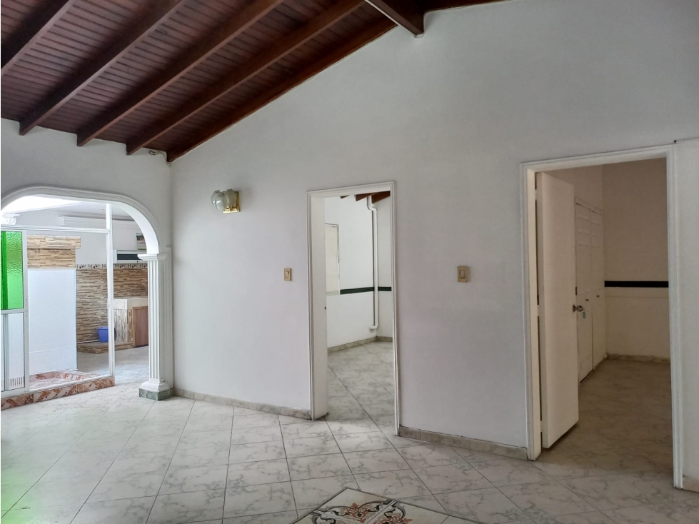 Casa en Arriendo Fátima Medellin