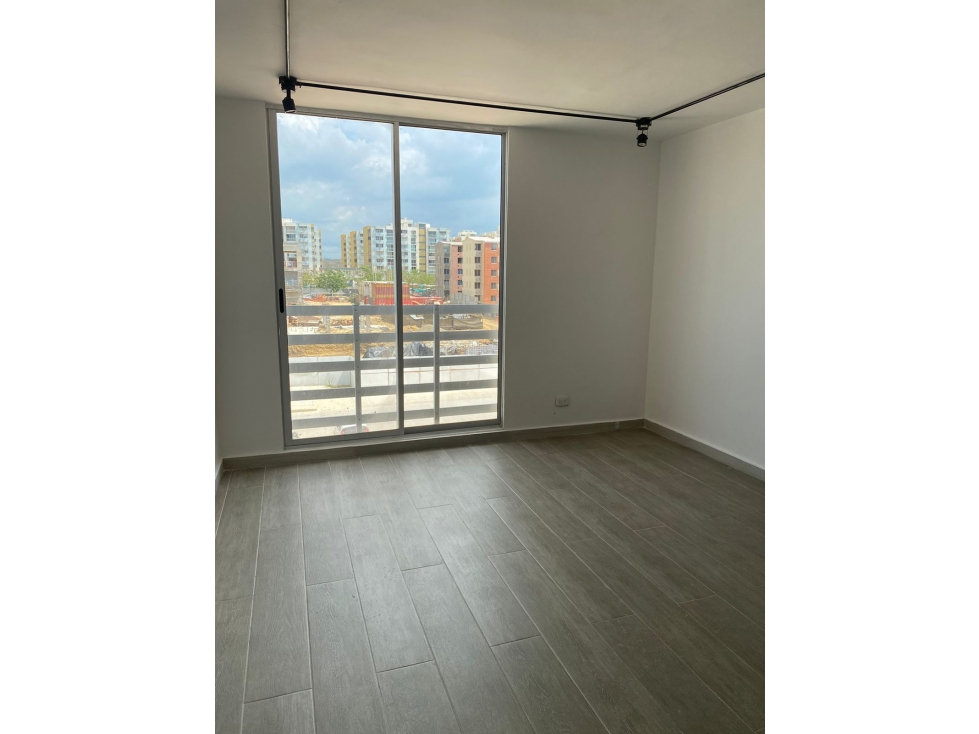 APARTAMENTO EN ALQUILER EN CARIBE VERDE