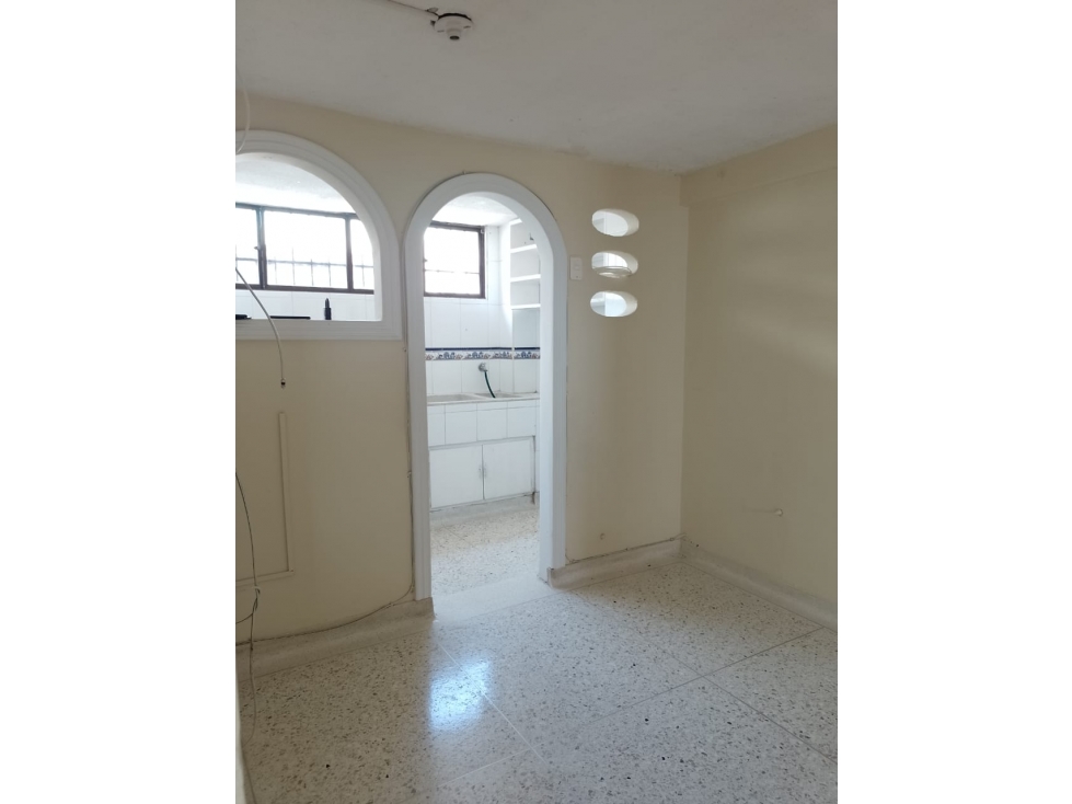 APARTAMENTO EN ALQUILER EN LA CONCEPCION