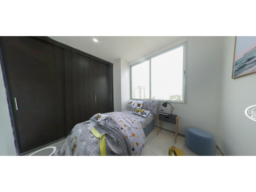 APARTAMENTO EN VENTA