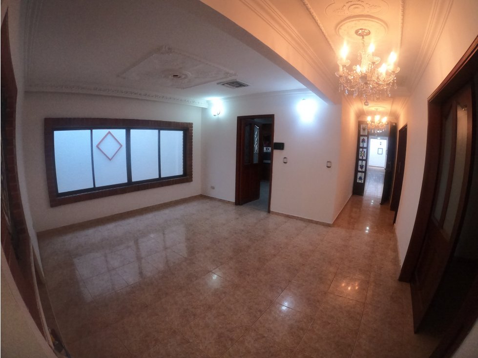 venta arriendo casa en la Cumbre Barranquilla